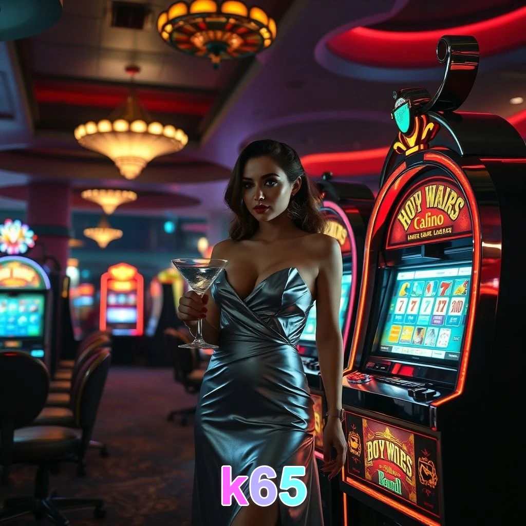 Notificações App k65