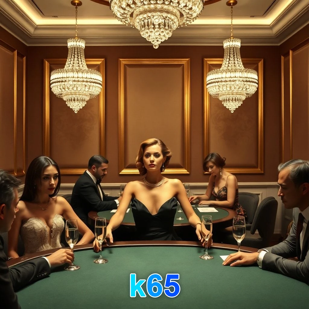 Dicas de slots k65
