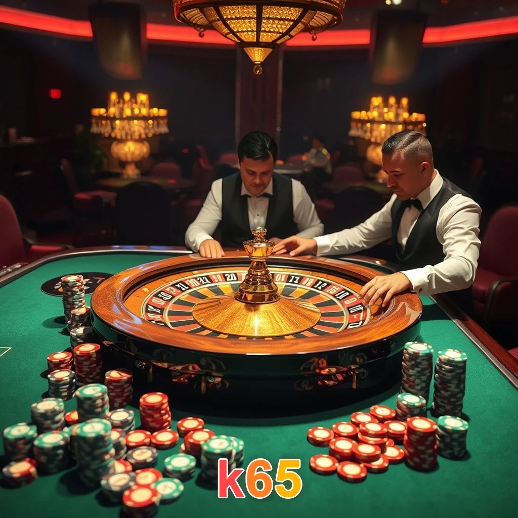 Instruções Download k65