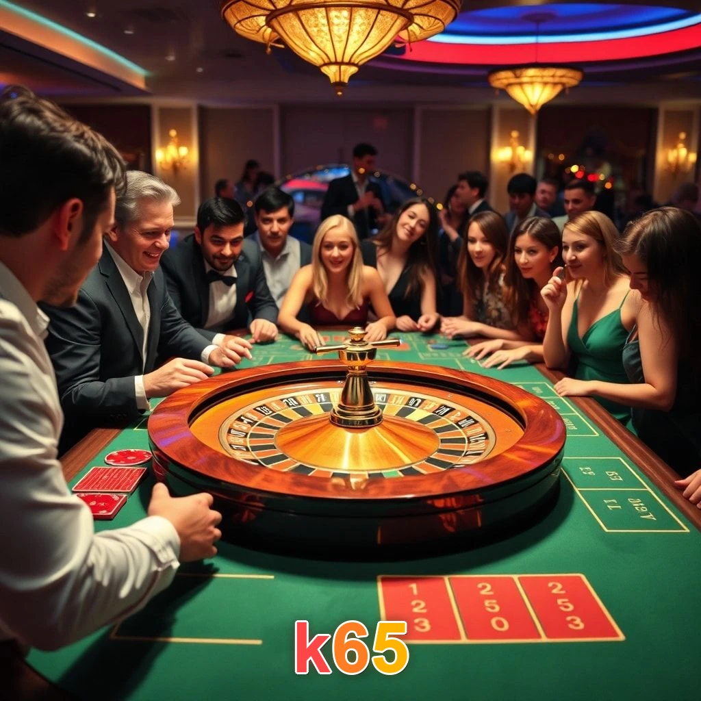 Suporte Download k65