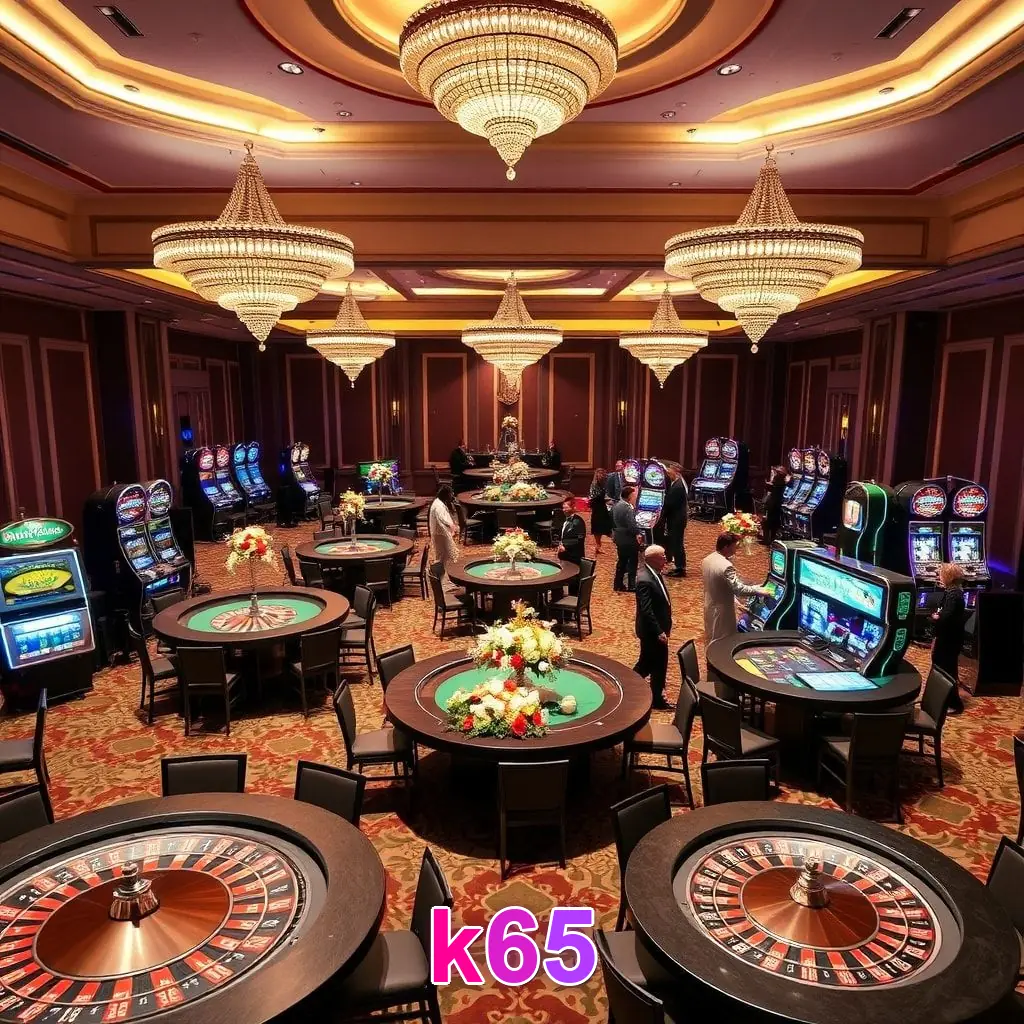 cassino_Baccarat